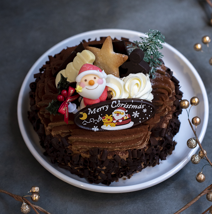 zya-XMAS-chococake